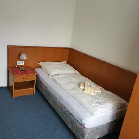 Hotel Gasthof Deutsches Haus Hotell