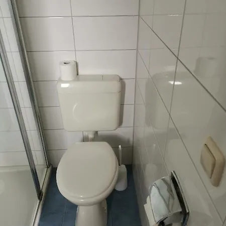 Hotell Hotel Gasthof Deutsches Haus *