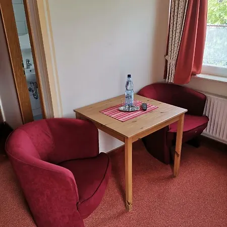 Hotel Gasthof Deutsches Haus Hotell *