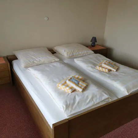Hotel Gasthof Deutsches Haus Hotell