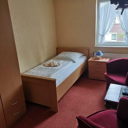 Hotel Gasthof Deutsches Haus Hotell *