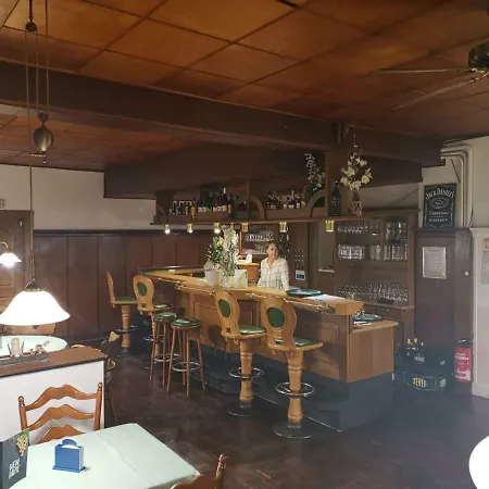 Hotel Gasthof Deutsches Haus