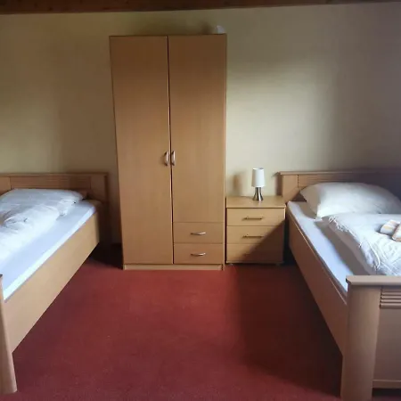Hotel Gasthof Deutsches Haus * Friedeburg (Lower Saxony)