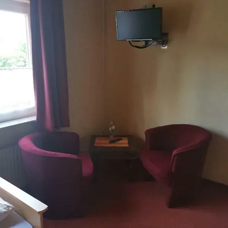 Hotel Gasthof Deutsches Haus Friedeburg (Lower Saxony)