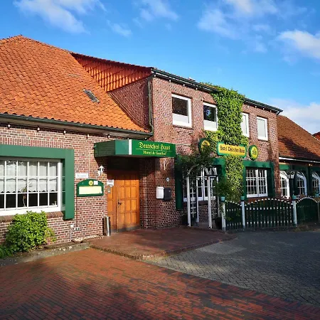 Hotel Gasthof Deutsches Haus Hotell
